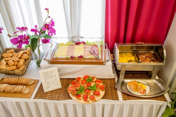 Hotel Cristoforo Colombo (Roma)